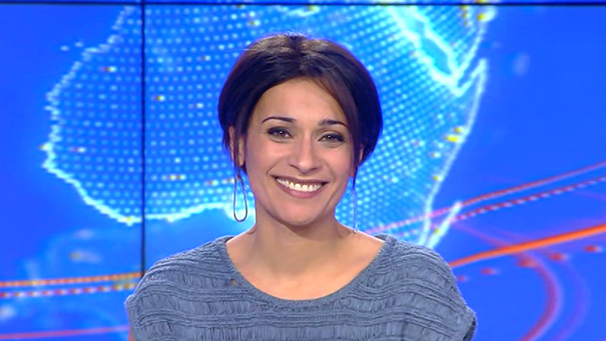 Myriam Bounafaa 01/01/2015