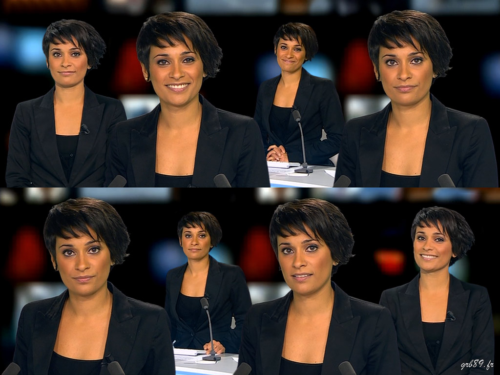 Myriam Bounafaa 13/11/2011