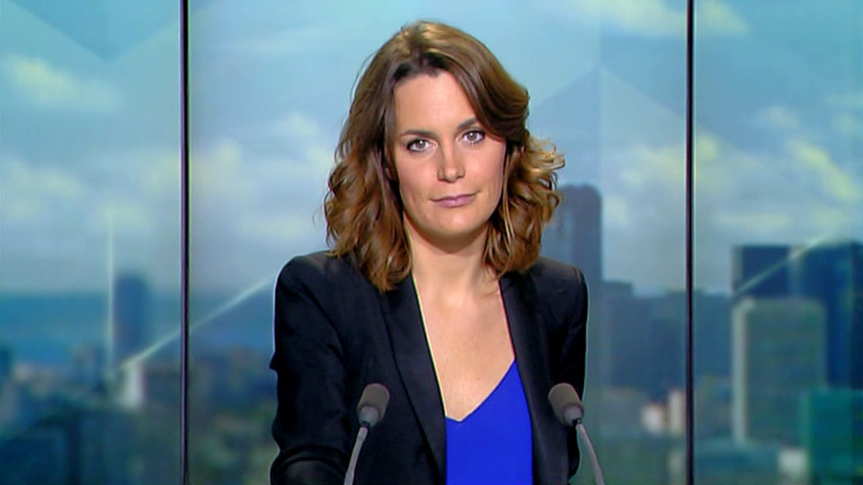 Céline Bruneau 24/12/2012