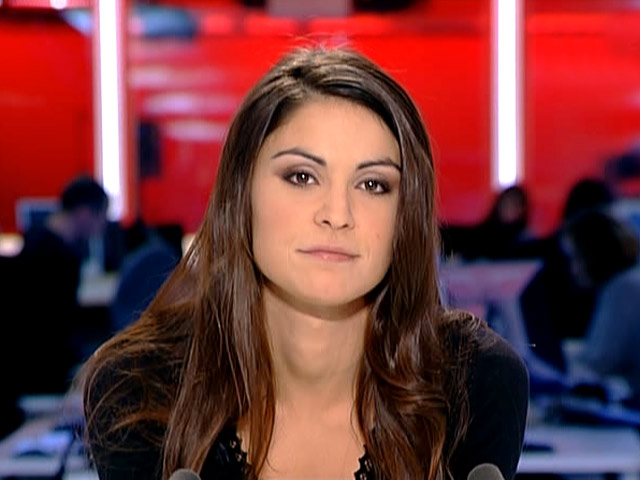 Sonia Chironi 17/11/2007