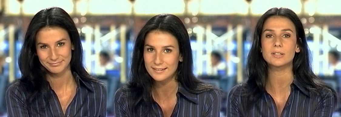 Marie Drucker 02/09/2004