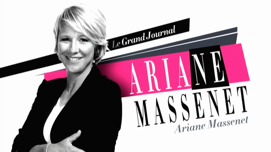 Ariane Massenet 08/03/2010