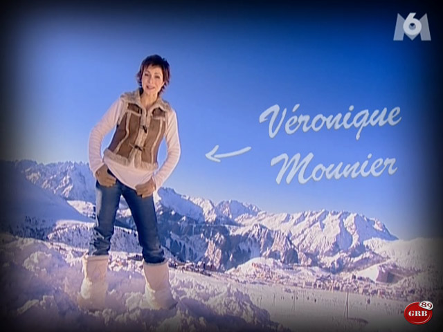 Véronique Mounier 29/01/2006