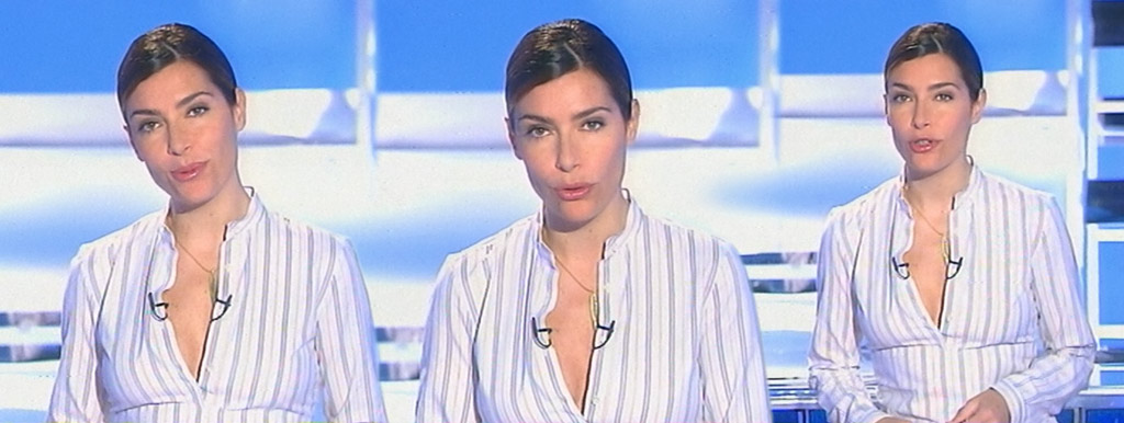 Daphné Roulier 09/04/2005