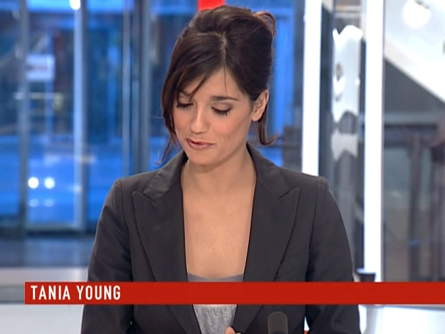 Tania Young 08/11/2005