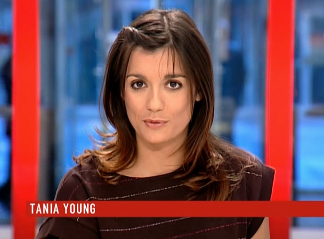 Tania Young 23/11/2005