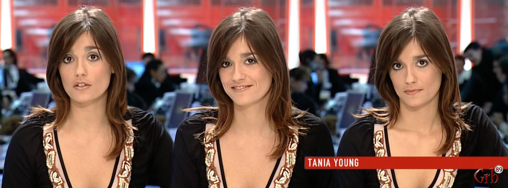 Tania Young 16/02/2006